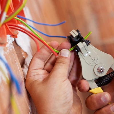 Wiring Installation